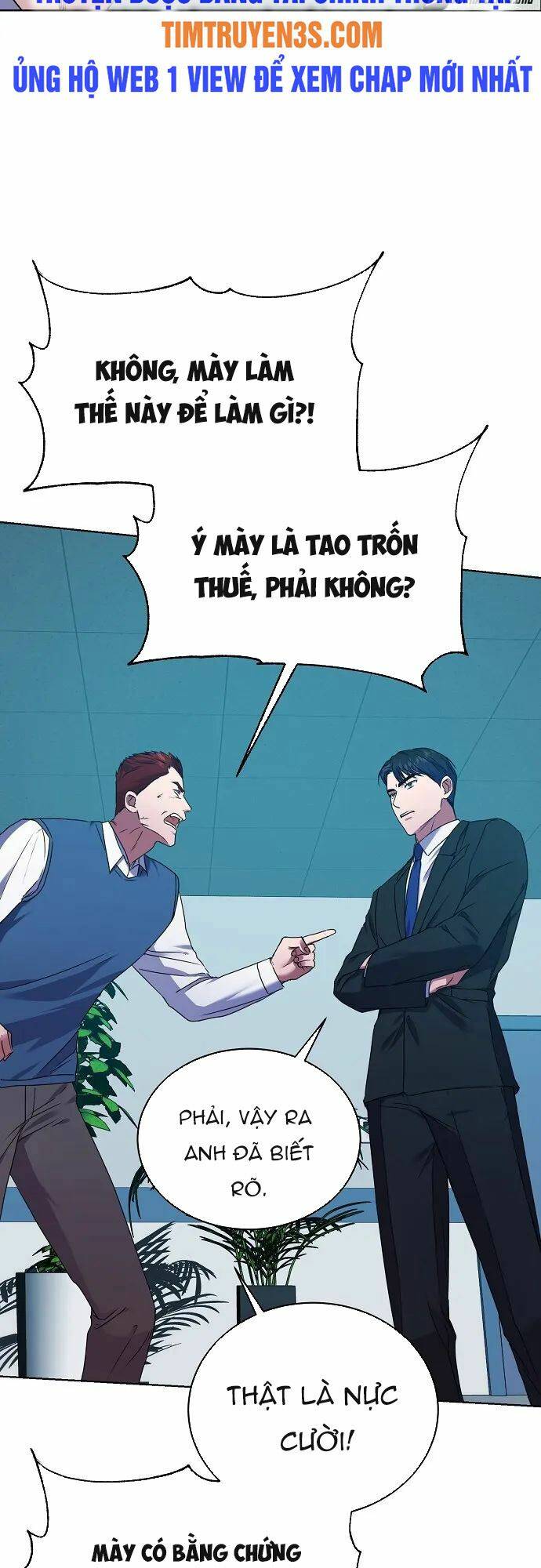 Ta Là Người Thu Thuế: Chapter 31