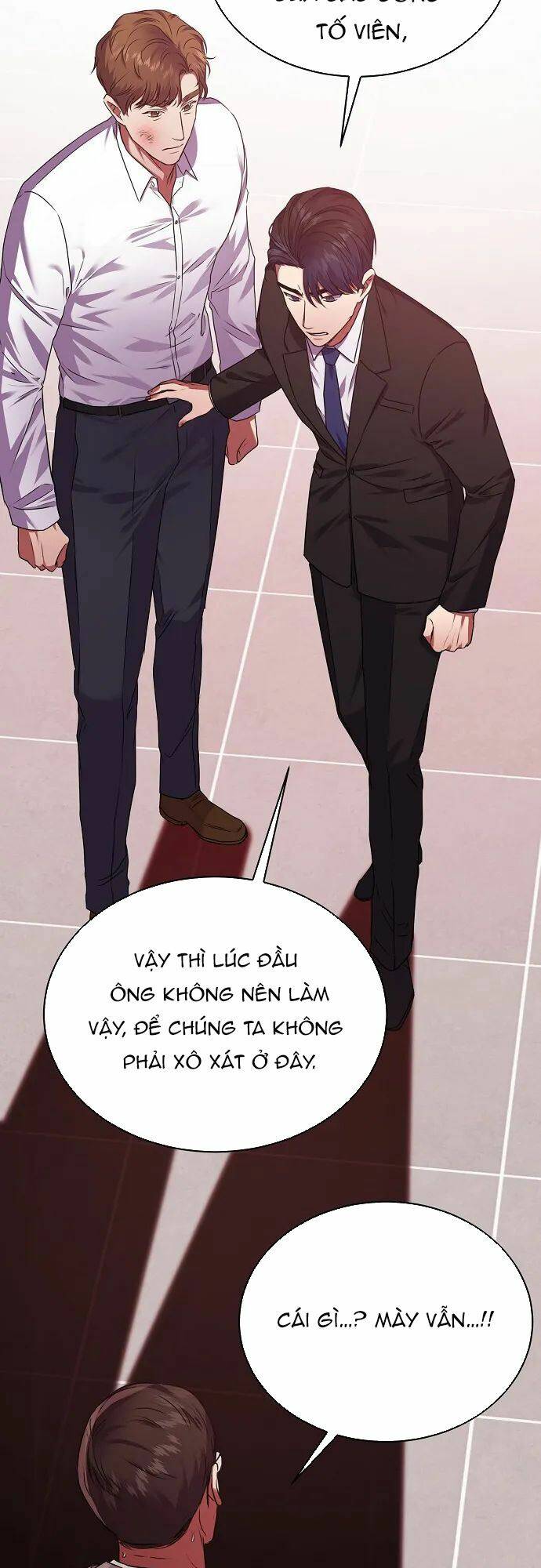 Ta Là Người Thu Thuế: Chapter 31