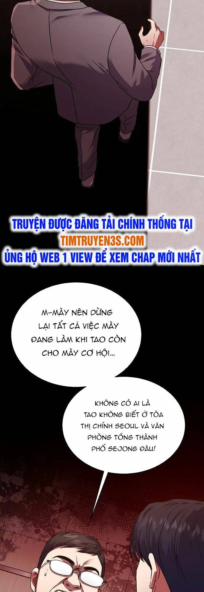Ta Là Người Thu Thuế: Chapter 31