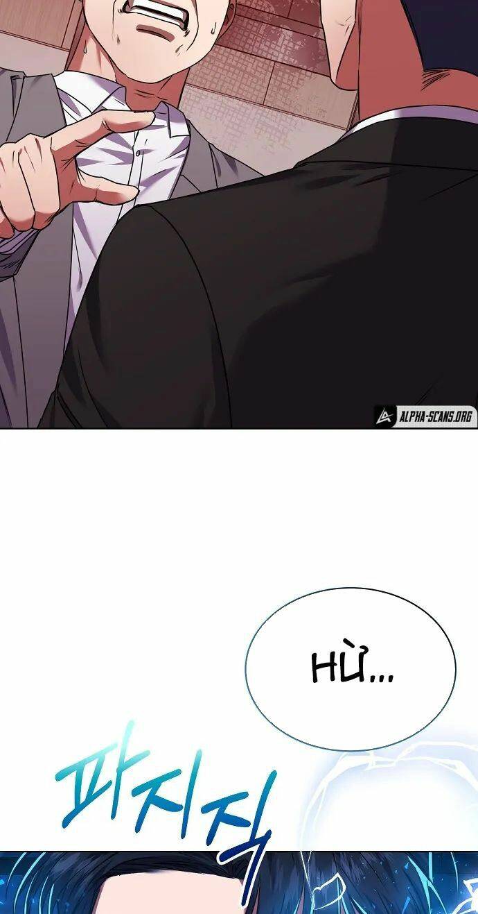 Ta Là Người Thu Thuế: Chapter 31