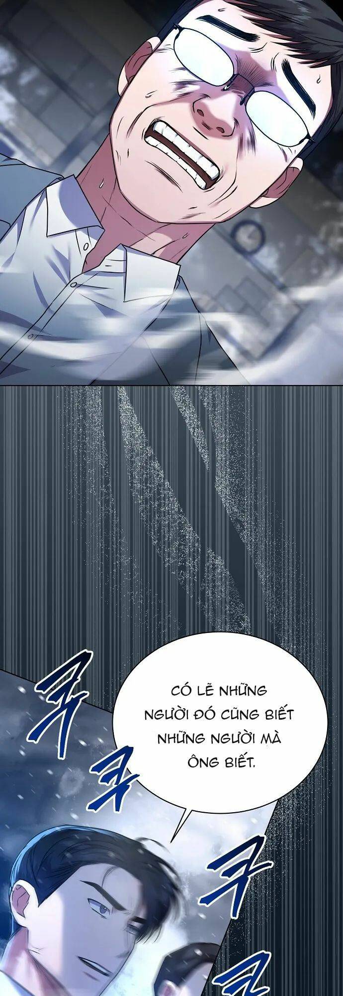 Ta Là Người Thu Thuế: Chapter 31