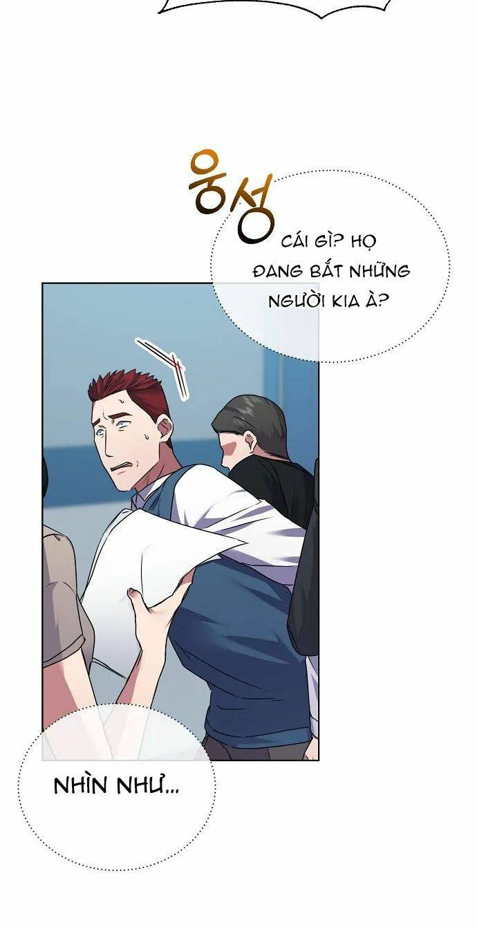 Ta Là Người Thu Thuế: Chapter 31
