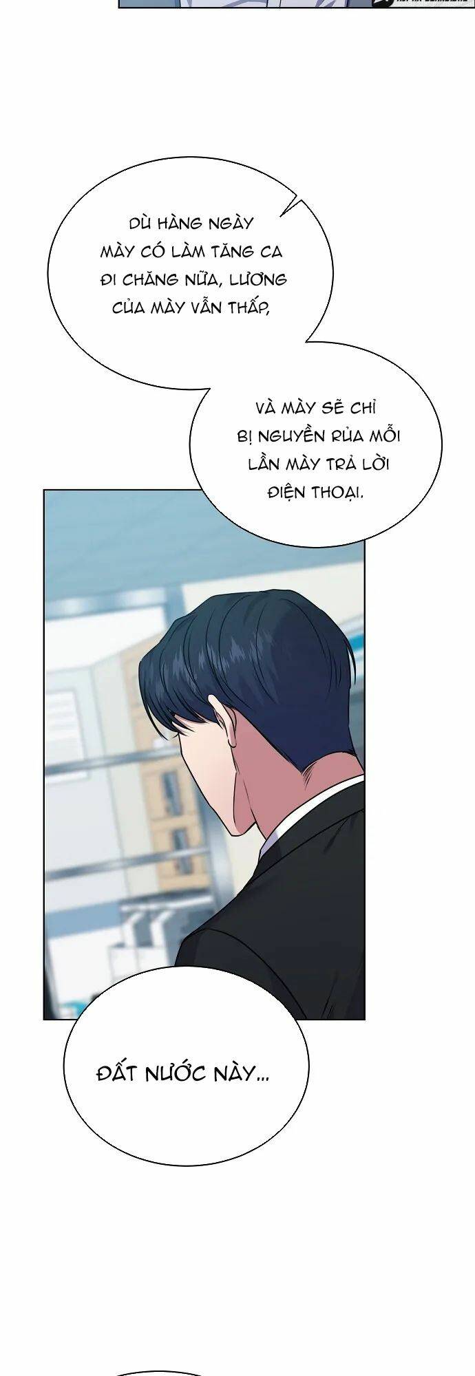 Ta Là Người Thu Thuế: Chapter 31