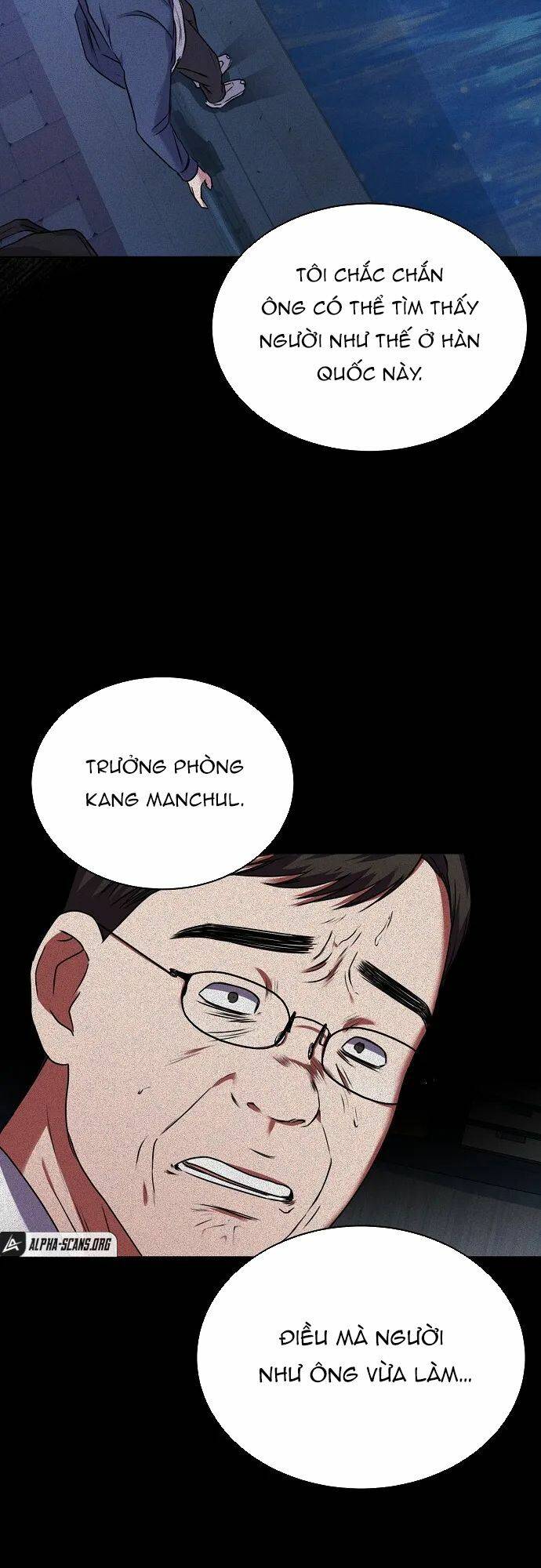 Ta Là Người Thu Thuế: Chapter 31