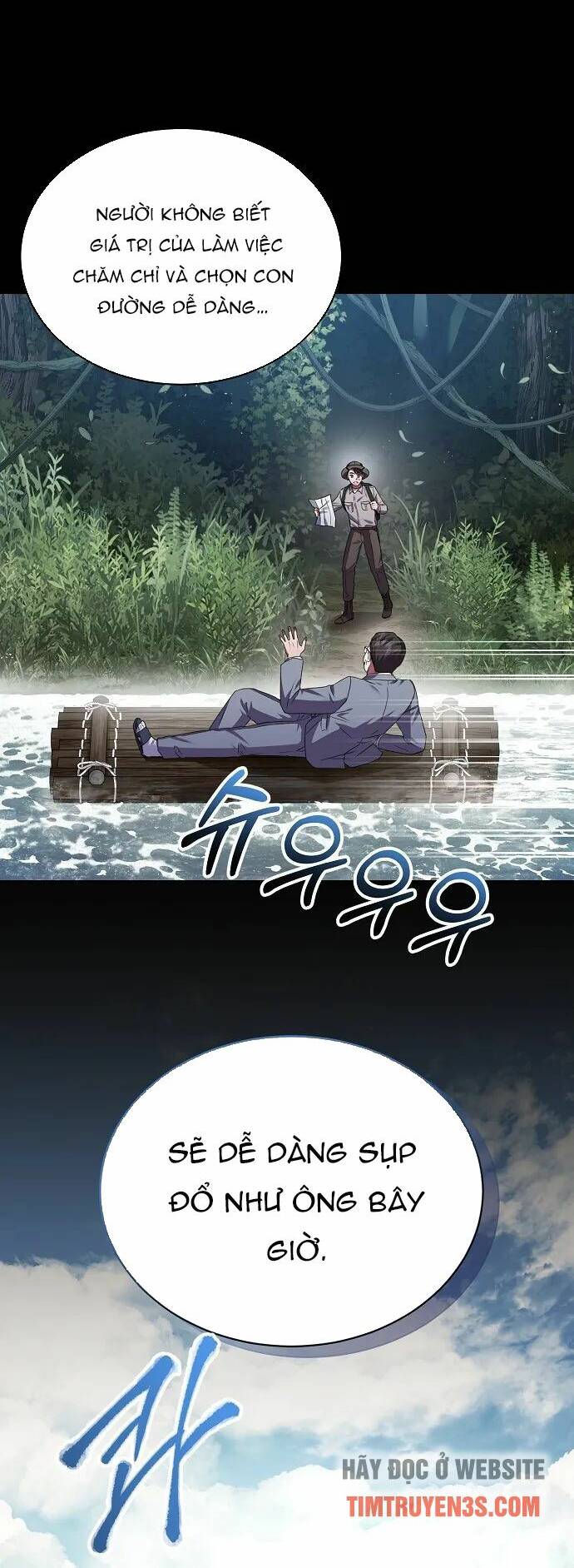 Ta Là Người Thu Thuế: Chapter 31