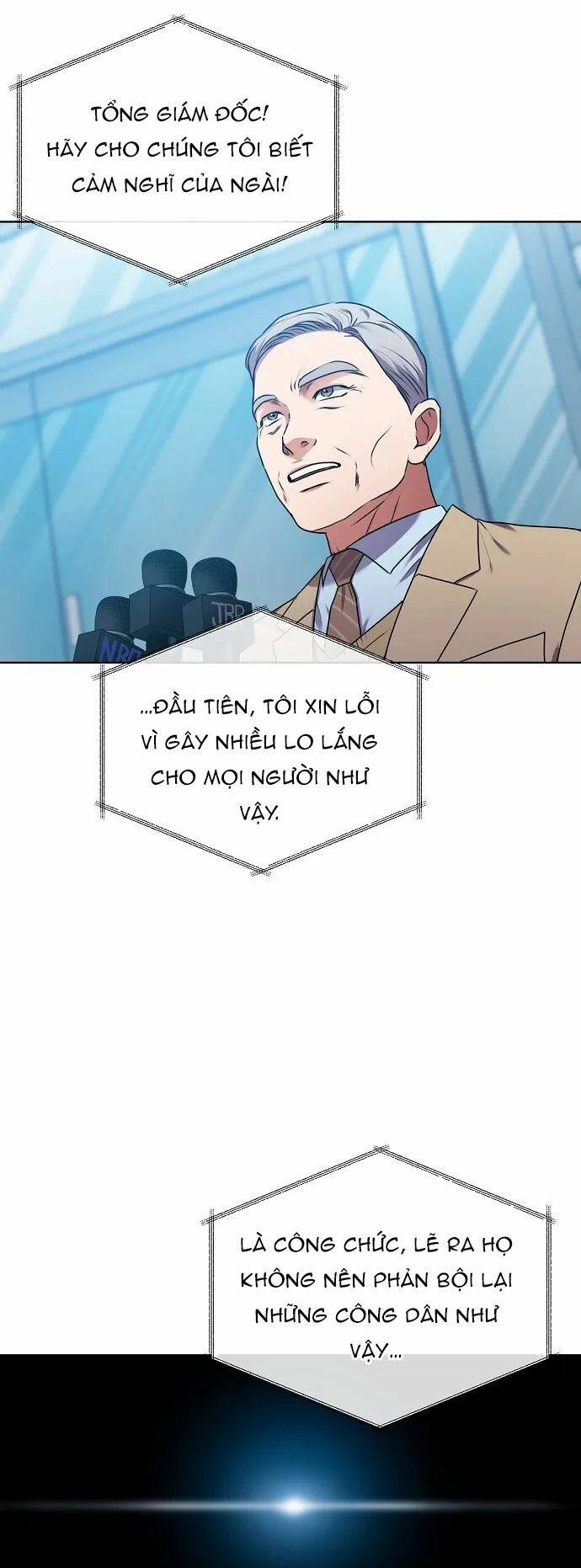 Ta Là Người Thu Thuế: Chapter 31