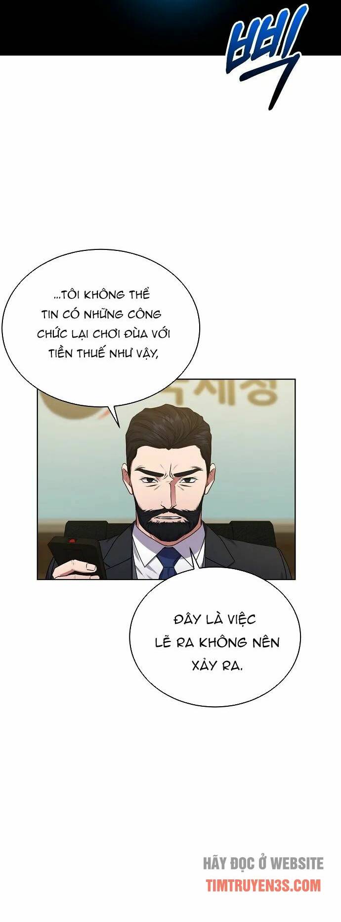 Ta Là Người Thu Thuế: Chapter 31