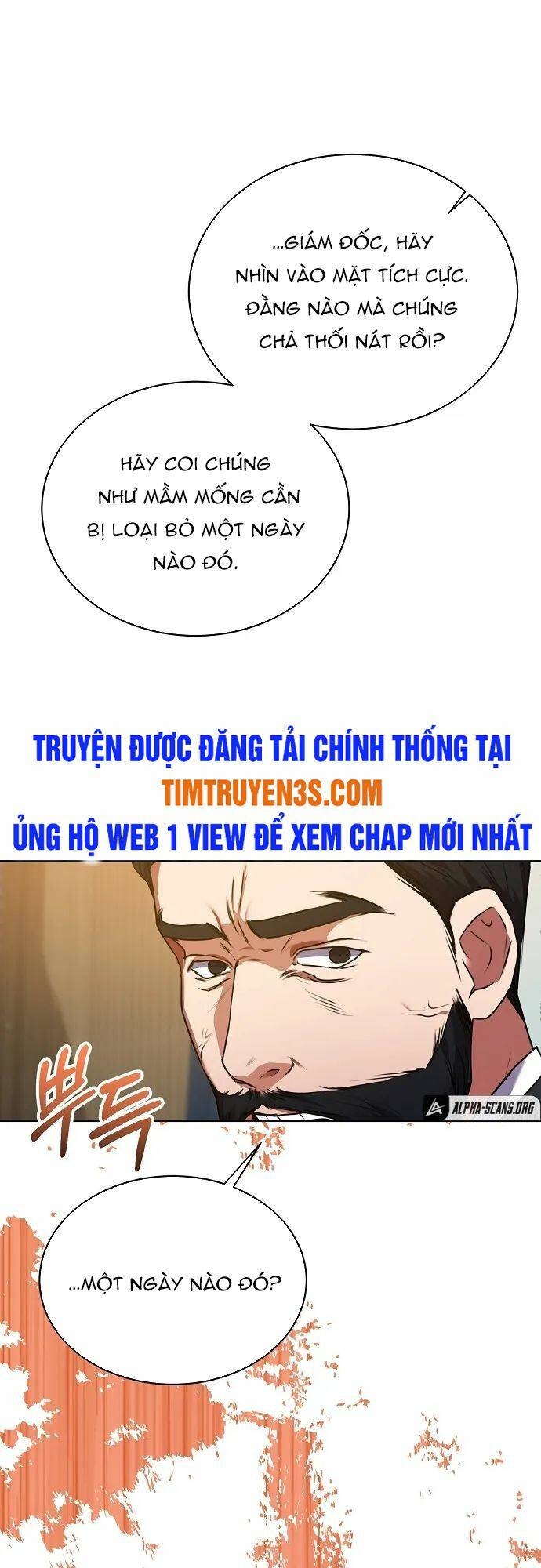 Ta Là Người Thu Thuế: Chapter 31