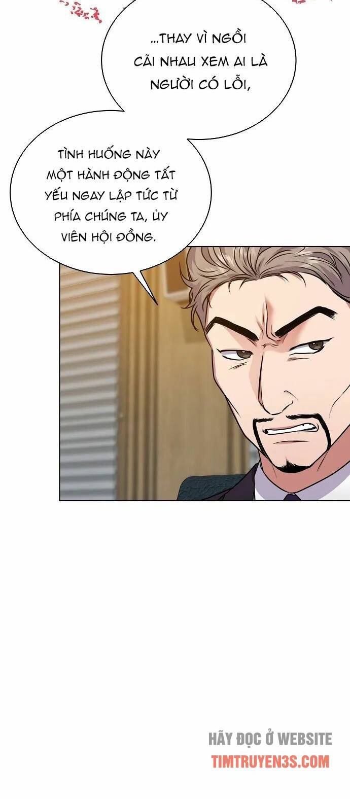 Ta Là Người Thu Thuế: Chapter 31