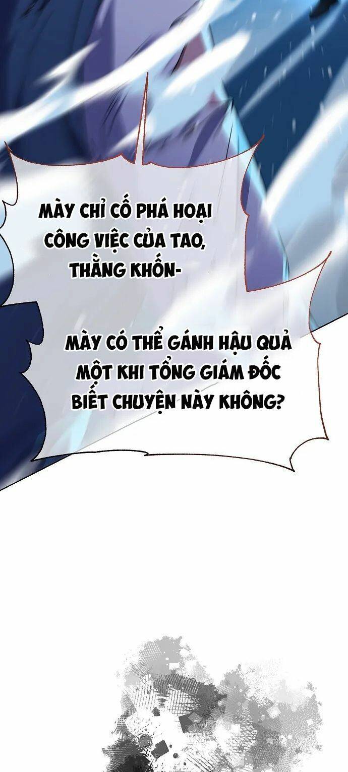 Ta Là Người Thu Thuế: Chapter 31