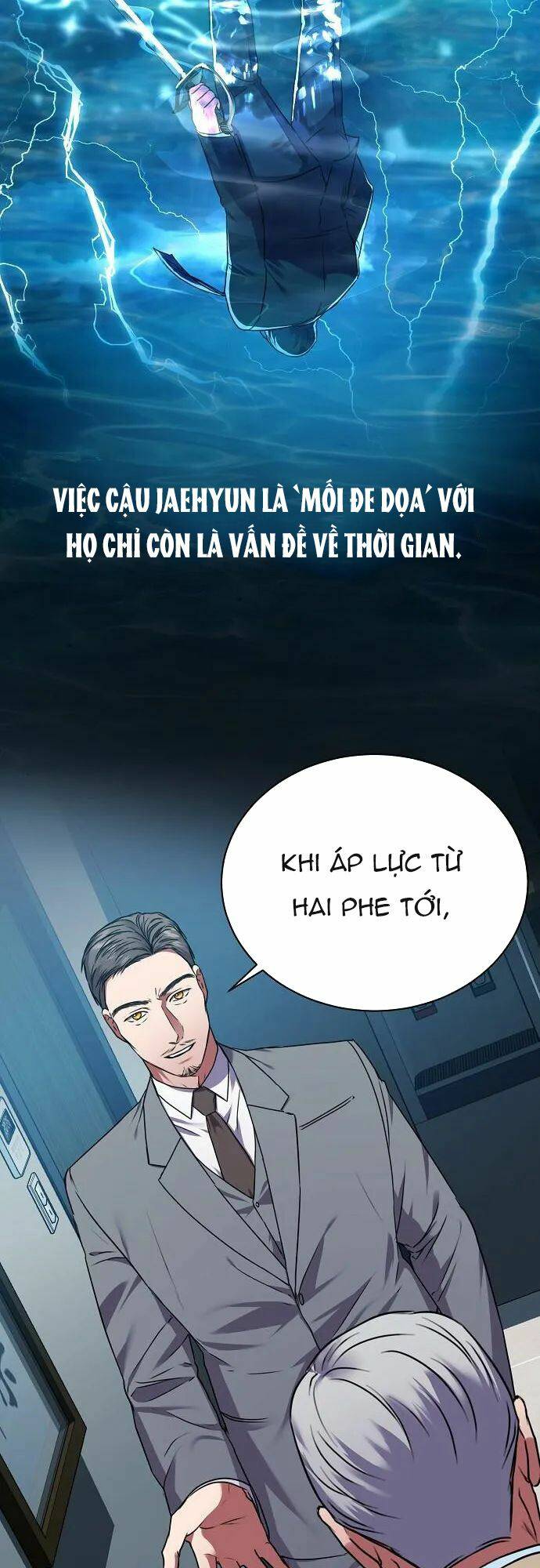 Ta Là Người Thu Thuế: Chapter 33