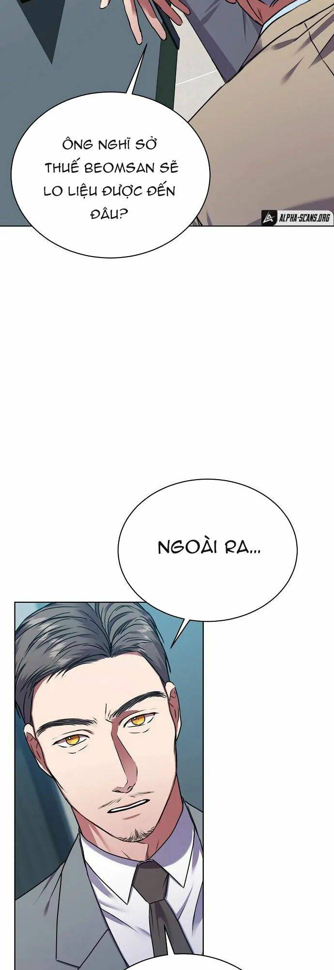 Ta Là Người Thu Thuế: Chapter 33