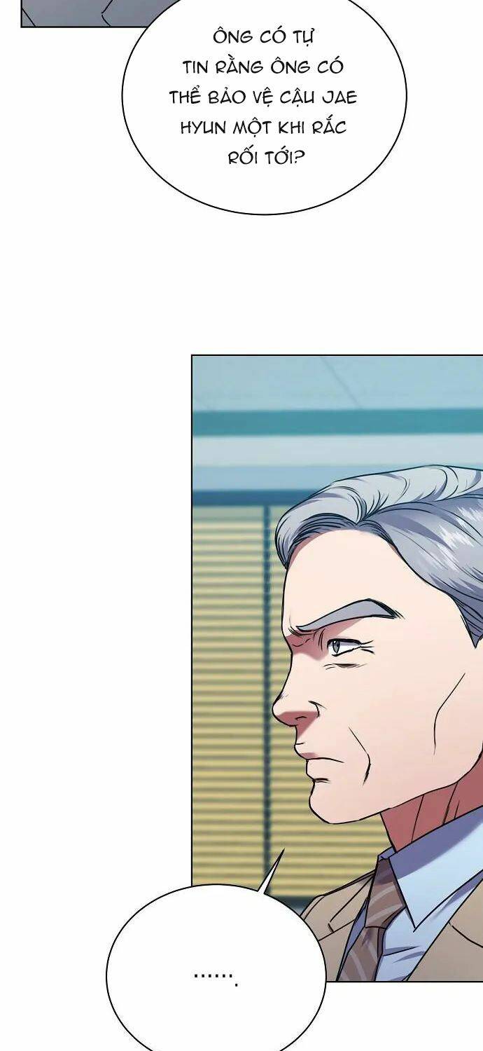 Ta Là Người Thu Thuế: Chapter 33