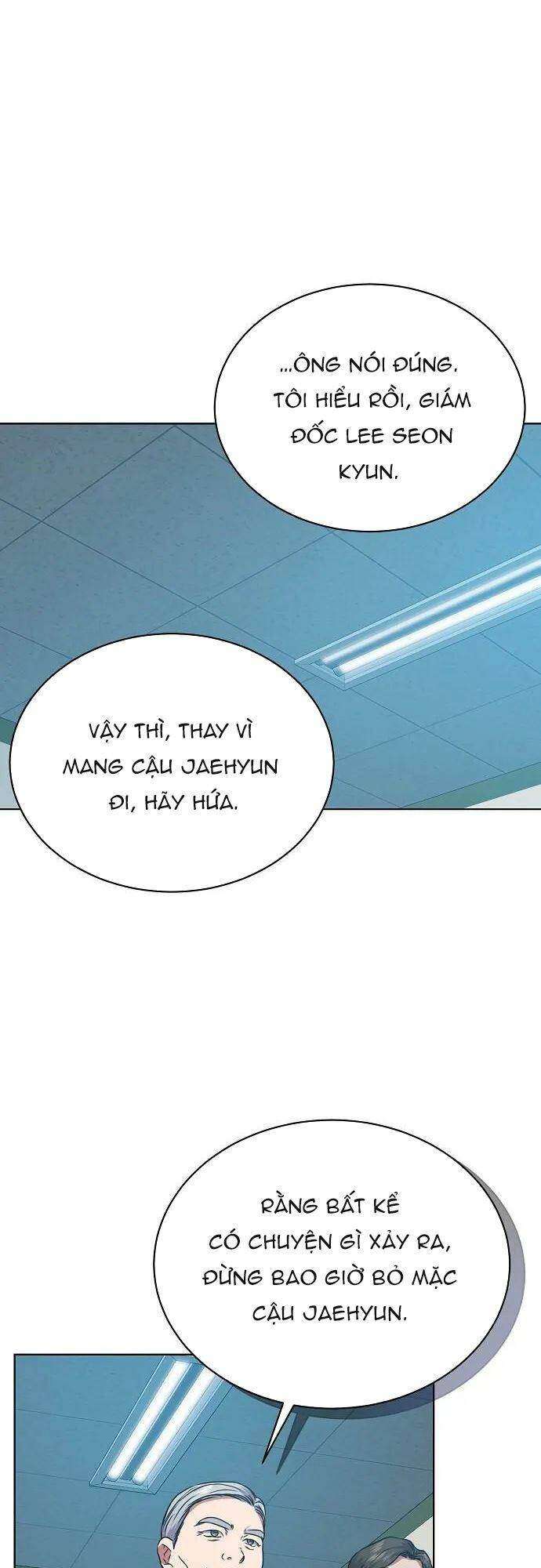 Ta Là Người Thu Thuế: Chapter 33