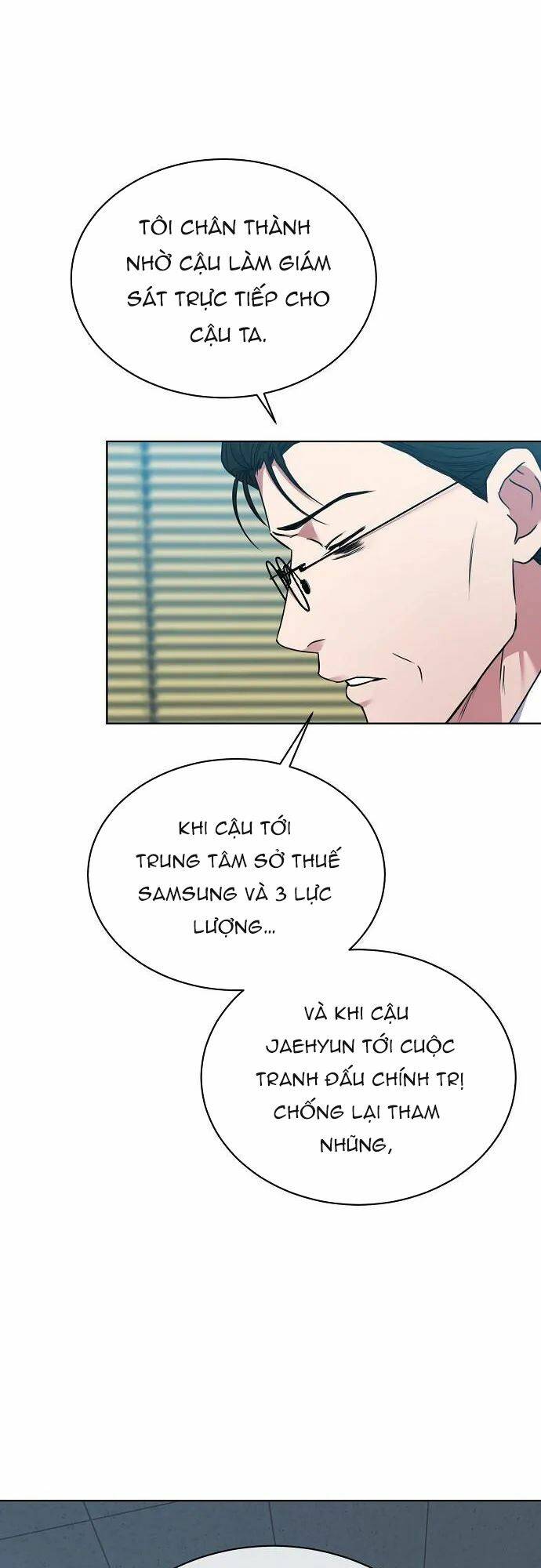 Ta Là Người Thu Thuế: Chapter 33