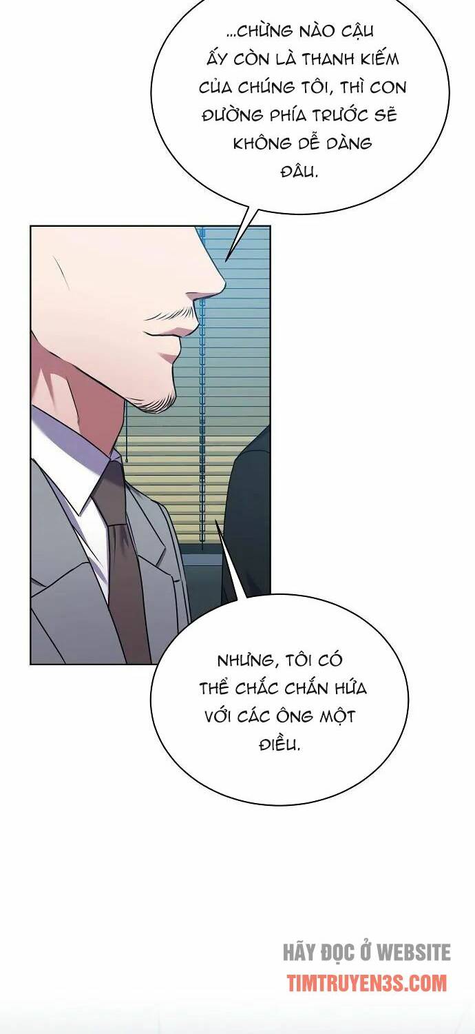 Ta Là Người Thu Thuế: Chapter 33