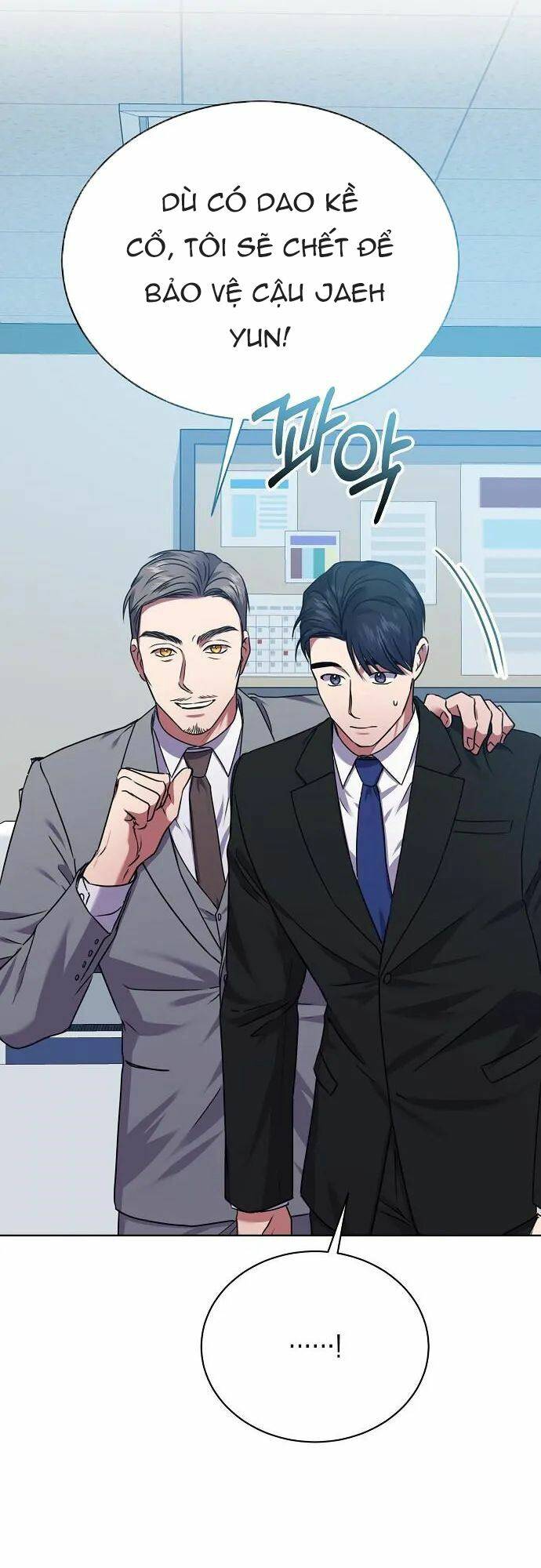 Ta Là Người Thu Thuế: Chapter 33