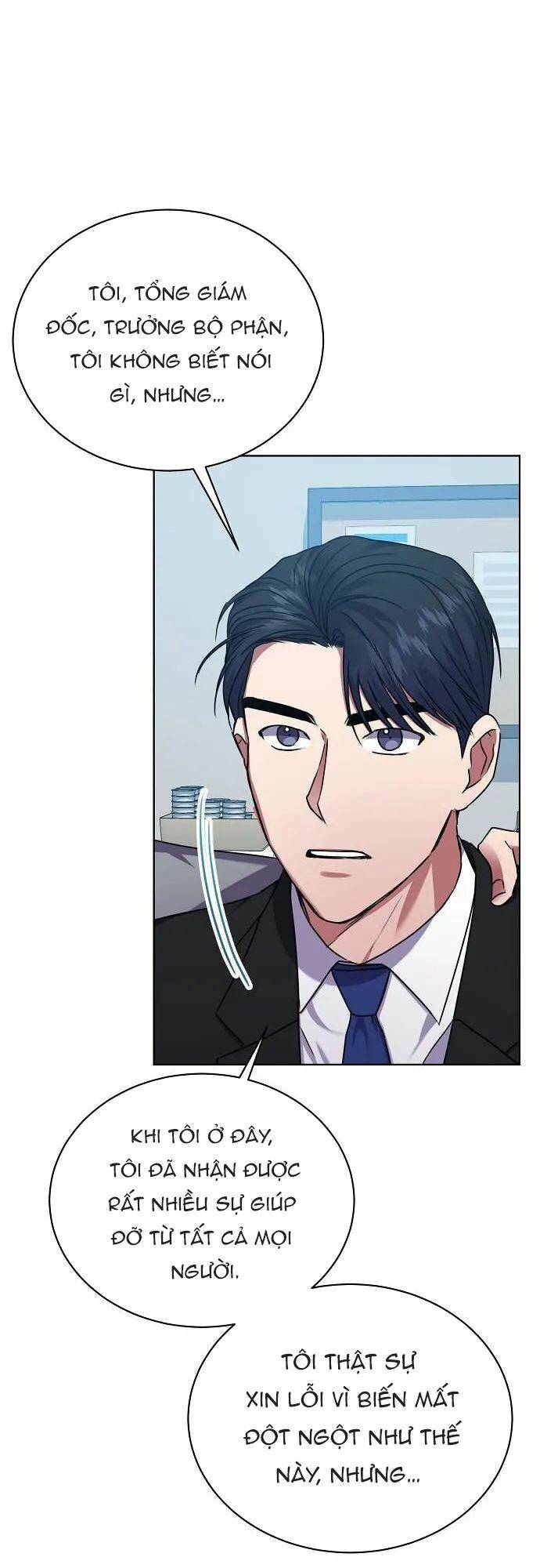 Ta Là Người Thu Thuế: Chapter 33