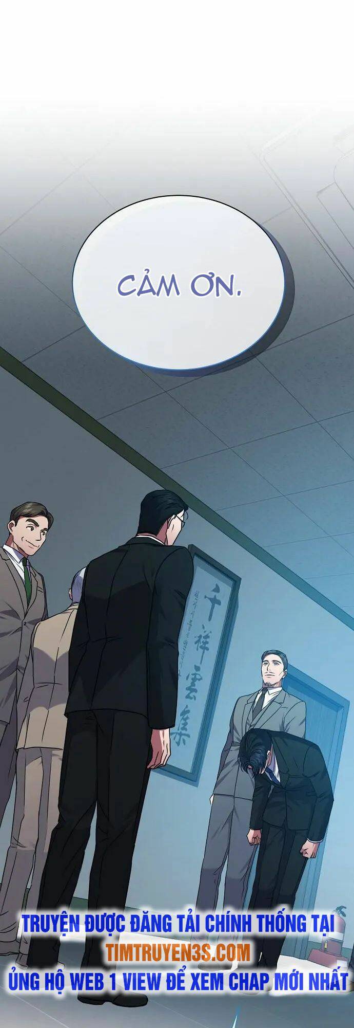 Ta Là Người Thu Thuế: Chapter 33