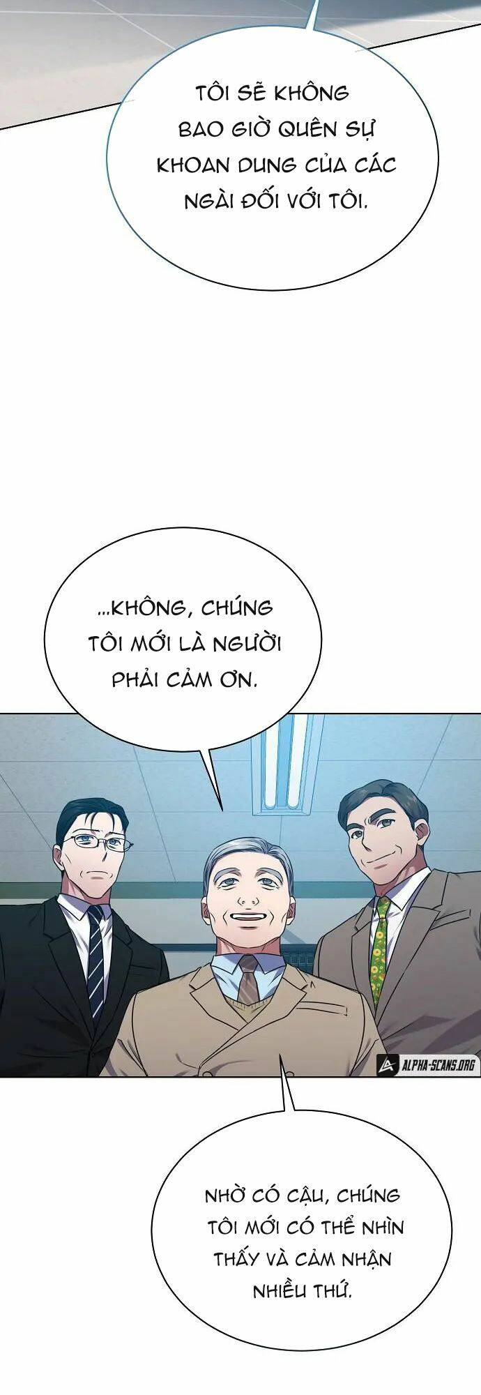 Ta Là Người Thu Thuế: Chapter 33