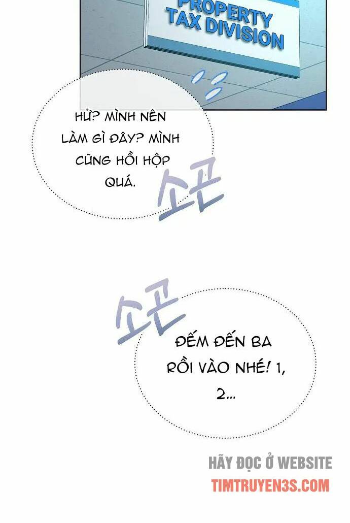 Ta Là Người Thu Thuế: Chapter 33