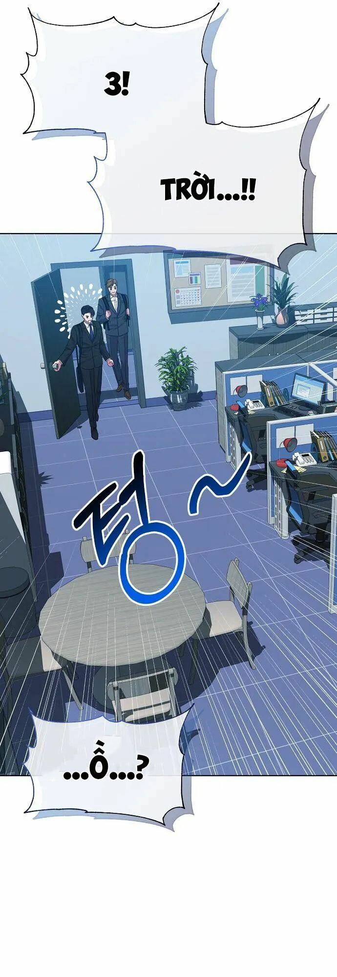 Ta Là Người Thu Thuế: Chapter 33