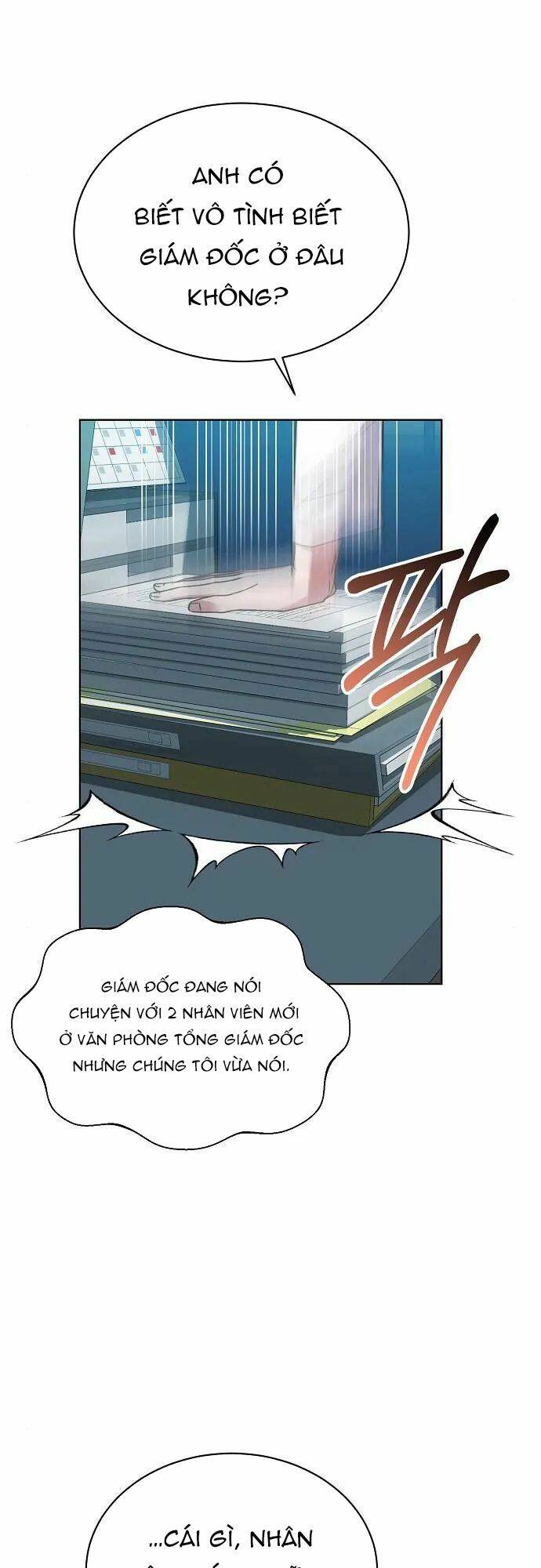 Ta Là Người Thu Thuế: Chapter 33