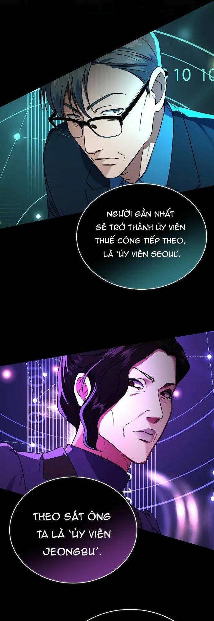 Ta Là Người Thu Thuế: Chapter 33
