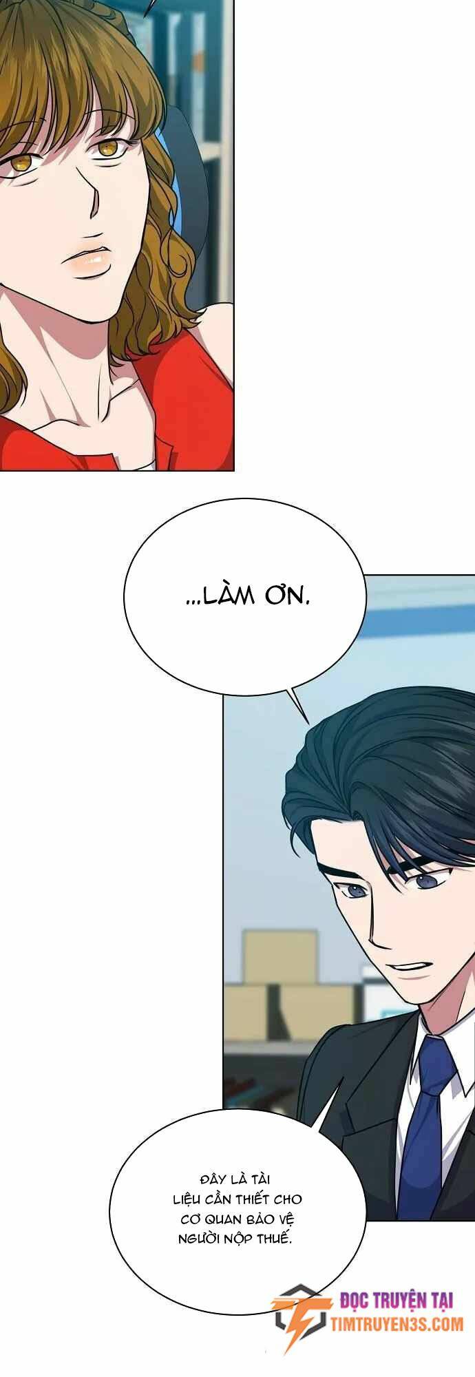 Ta Là Người Thu Thuế: Chapter 43