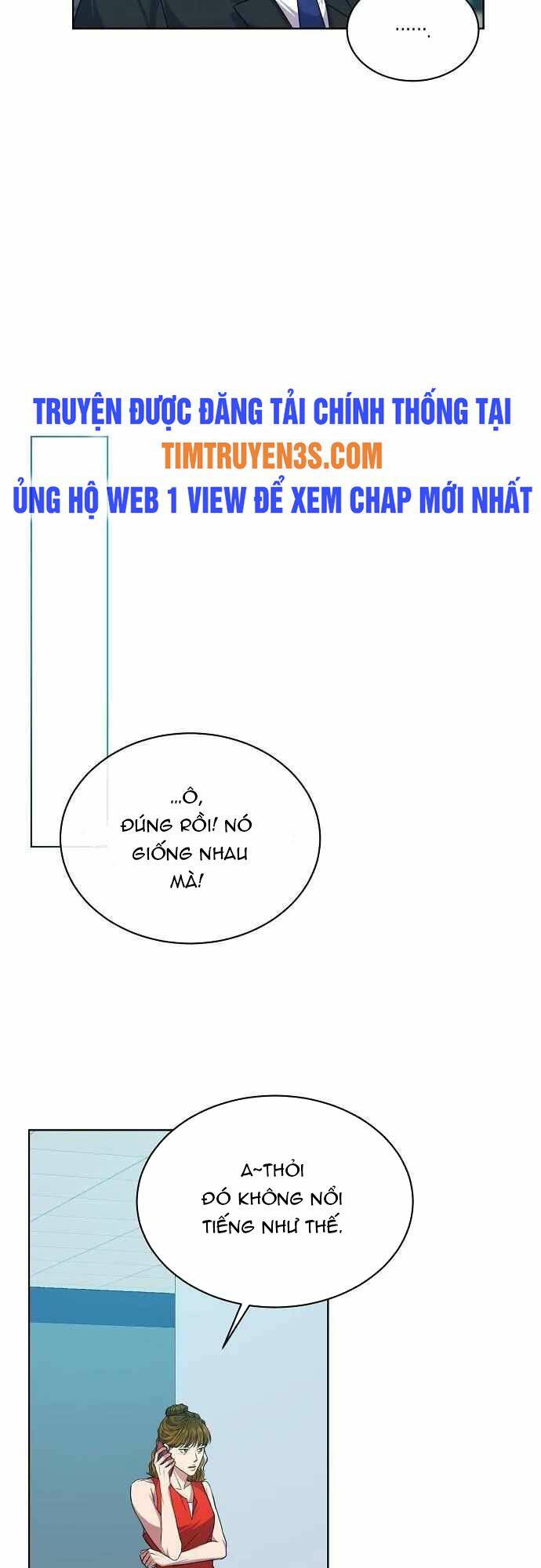 Ta Là Người Thu Thuế: Chapter 43