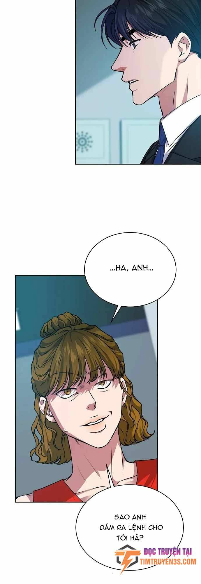 Ta Là Người Thu Thuế: Chapter 43