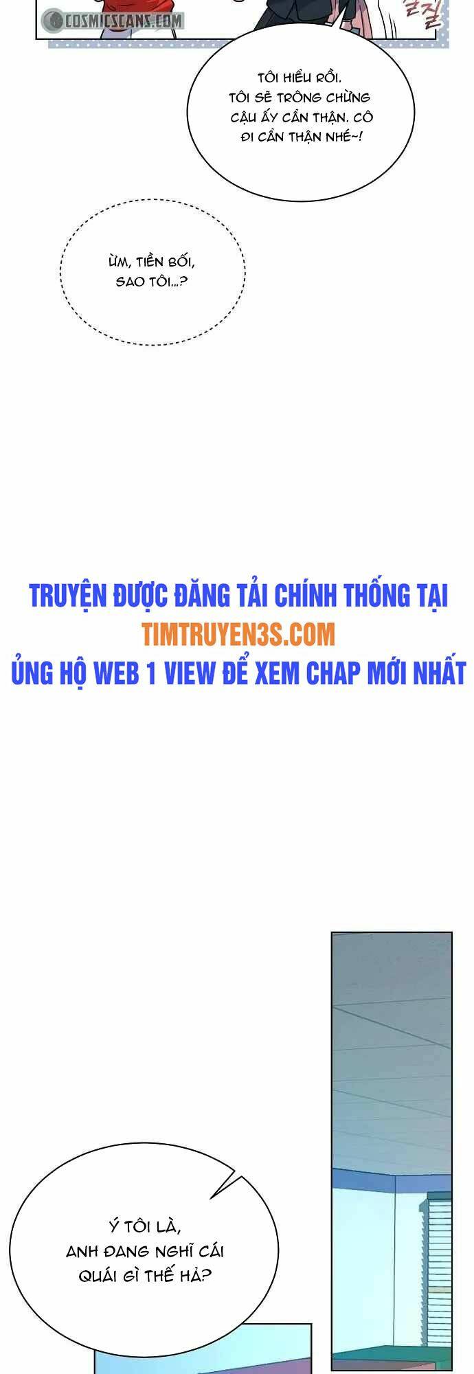 Ta Là Người Thu Thuế: Chapter 43
