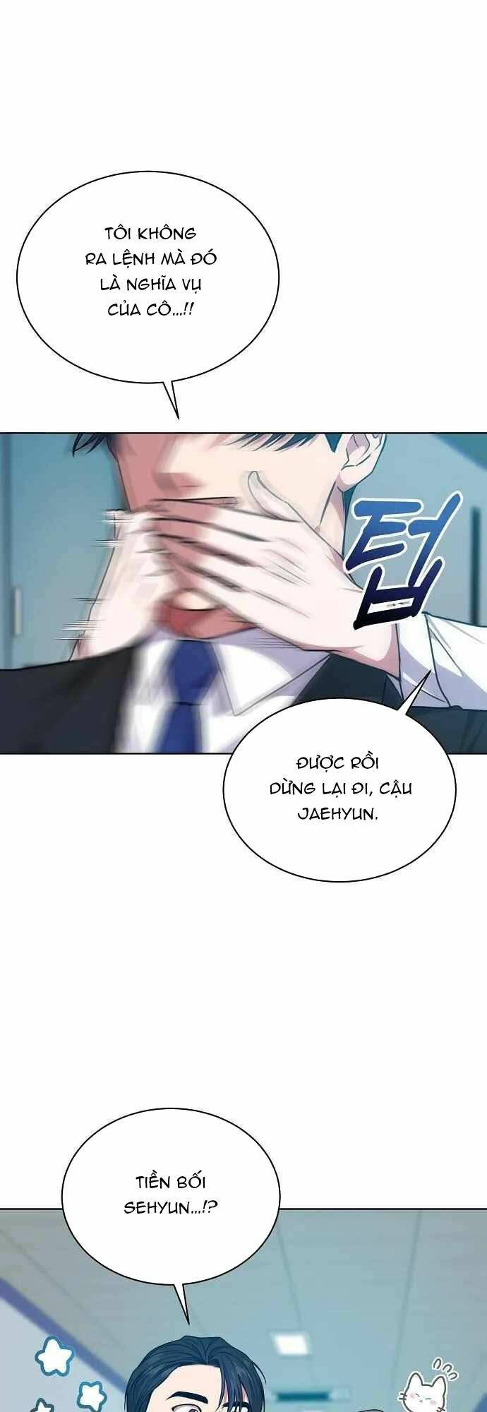 Ta Là Người Thu Thuế: Chapter 43