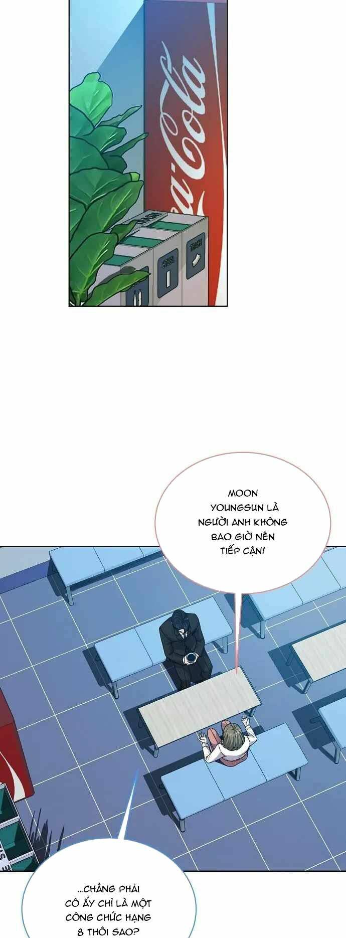 Ta Là Người Thu Thuế: Chapter 43