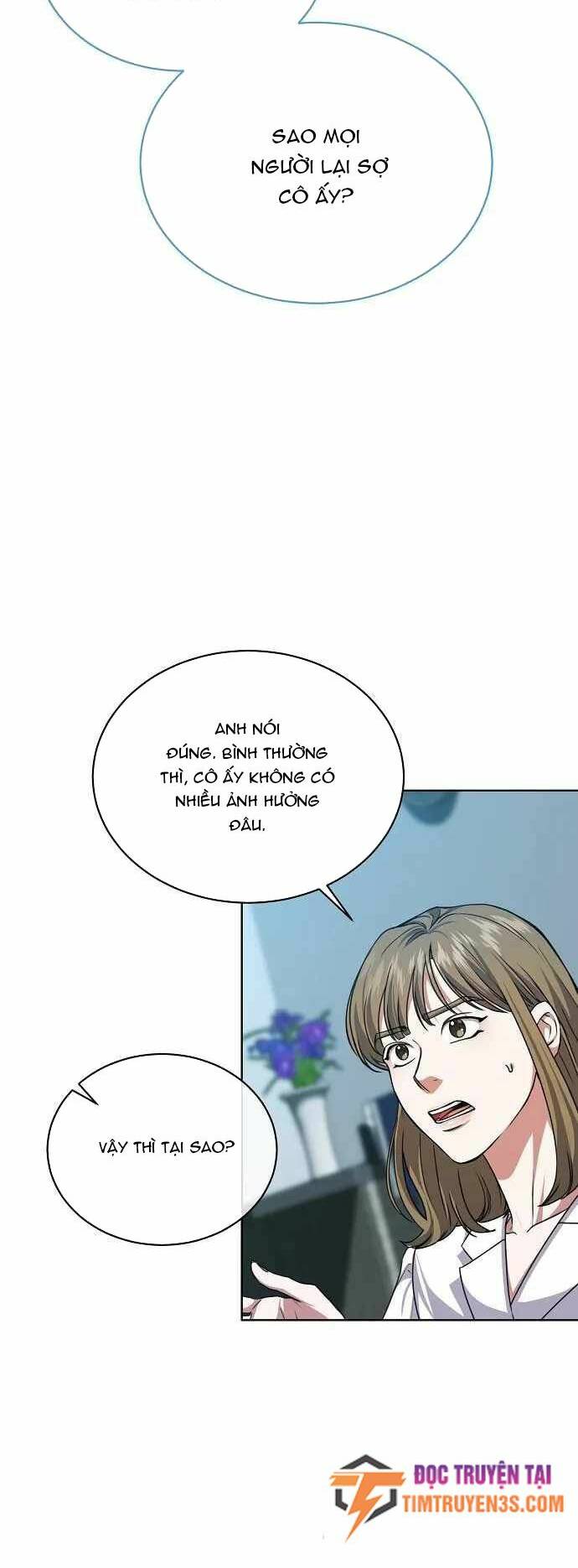 Ta Là Người Thu Thuế: Chapter 43