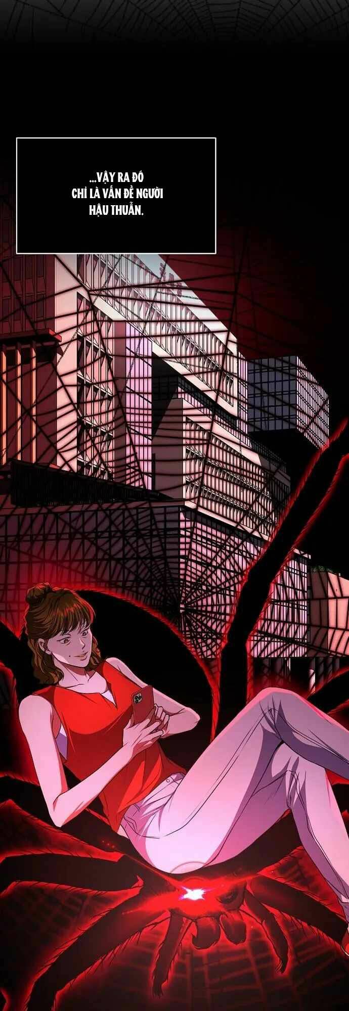 Ta Là Người Thu Thuế: Chapter 43