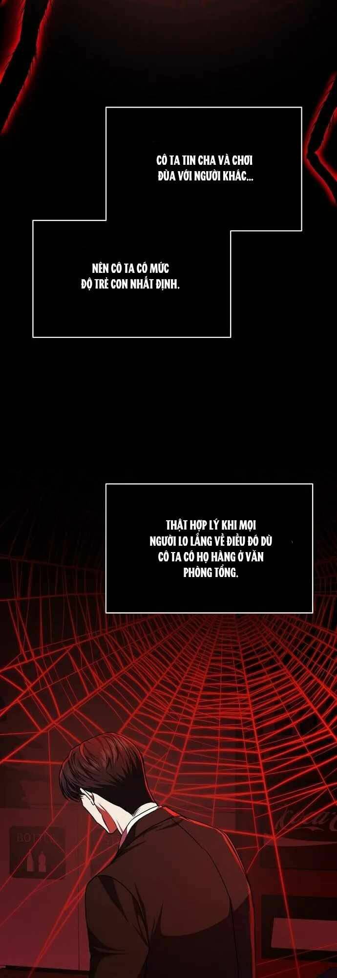 Ta Là Người Thu Thuế: Chapter 43