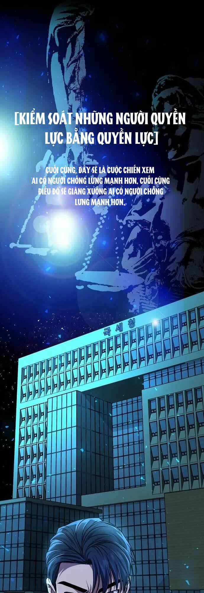 Ta Là Người Thu Thuế: Chapter 43