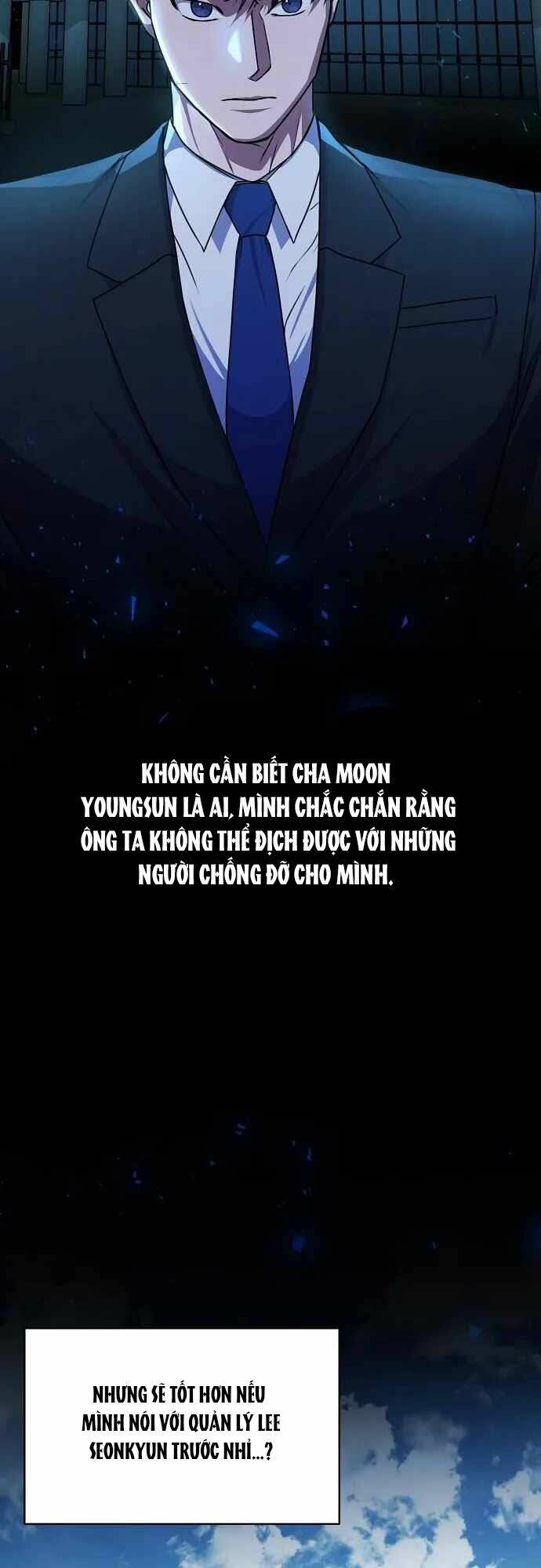 Ta Là Người Thu Thuế: Chapter 43