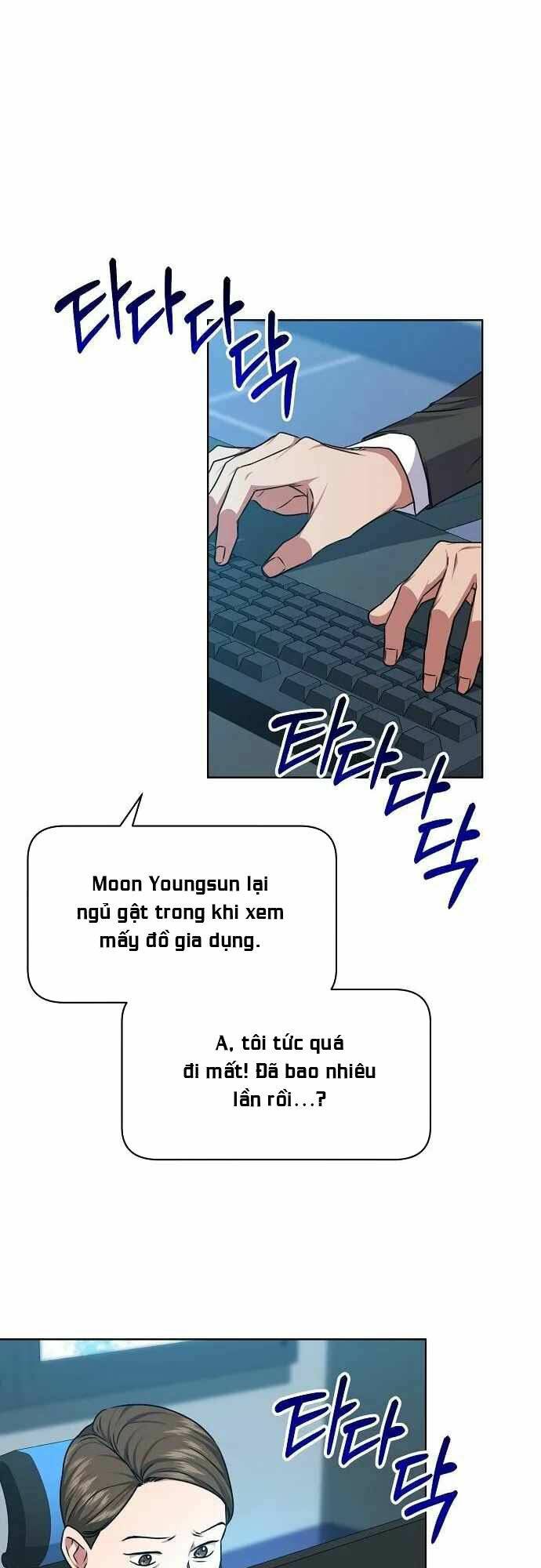 Ta Là Người Thu Thuế: Chapter 43