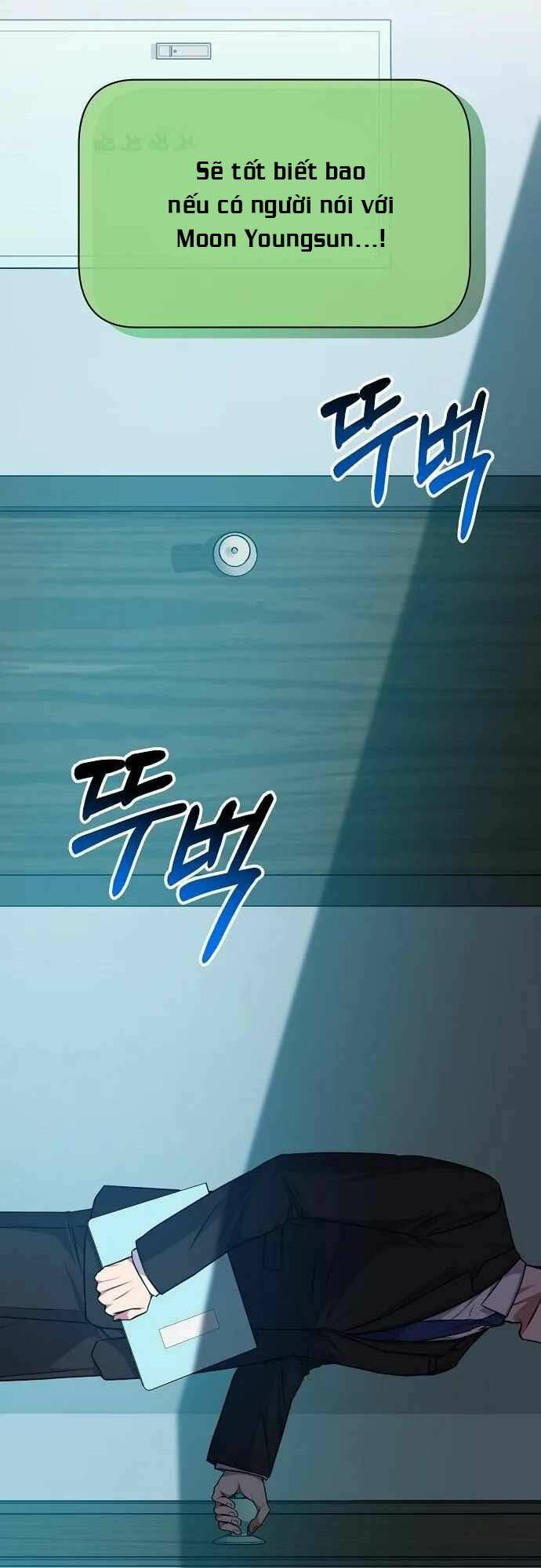 Ta Là Người Thu Thuế: Chapter 43