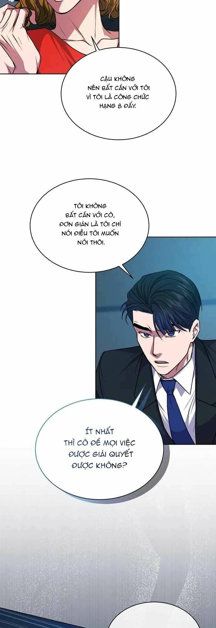 Ta Là Người Thu Thuế: Chapter 43