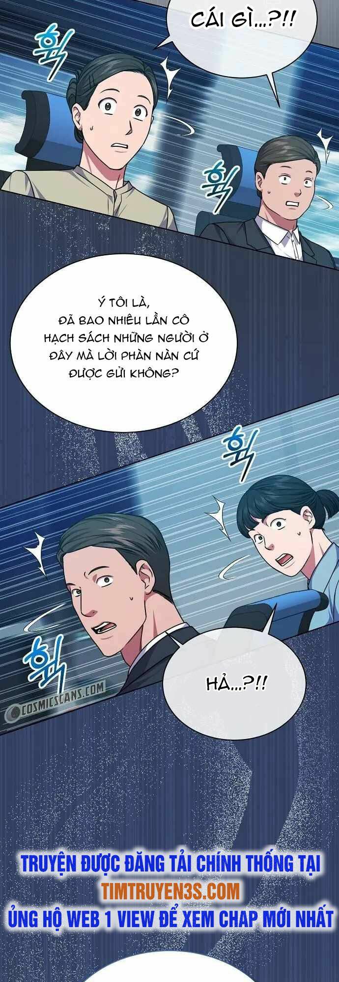 Ta Là Người Thu Thuế: Chapter 43