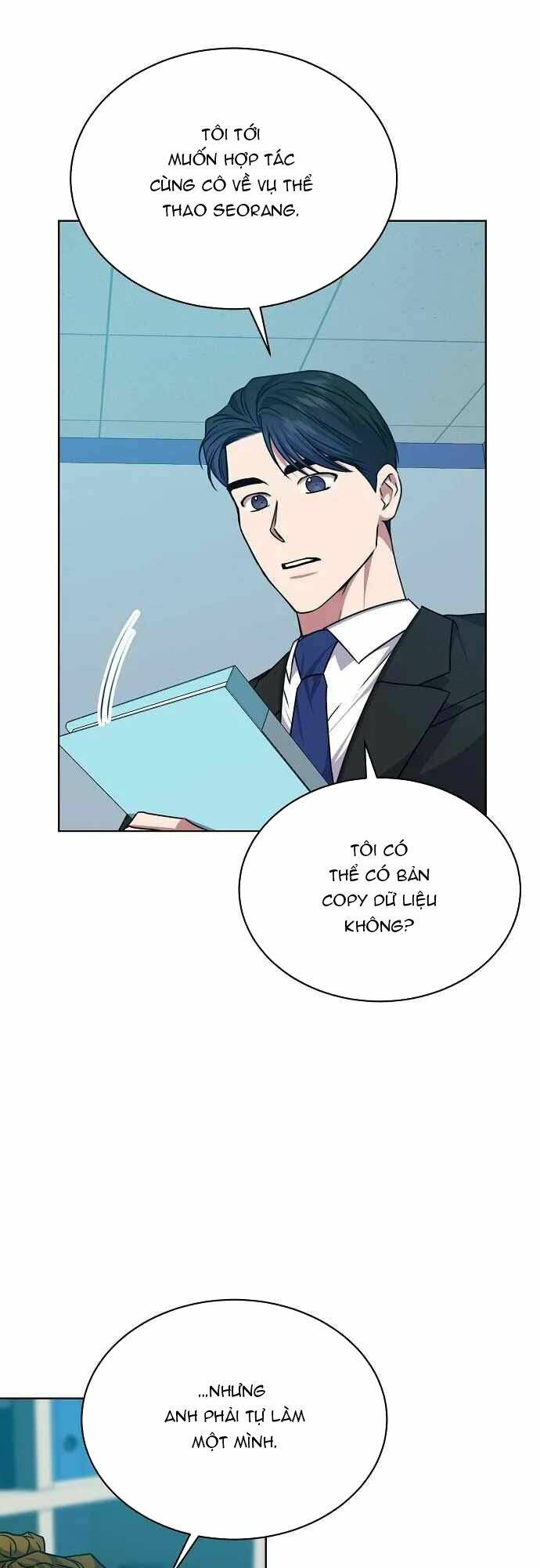 Ta Là Người Thu Thuế: Chapter 43