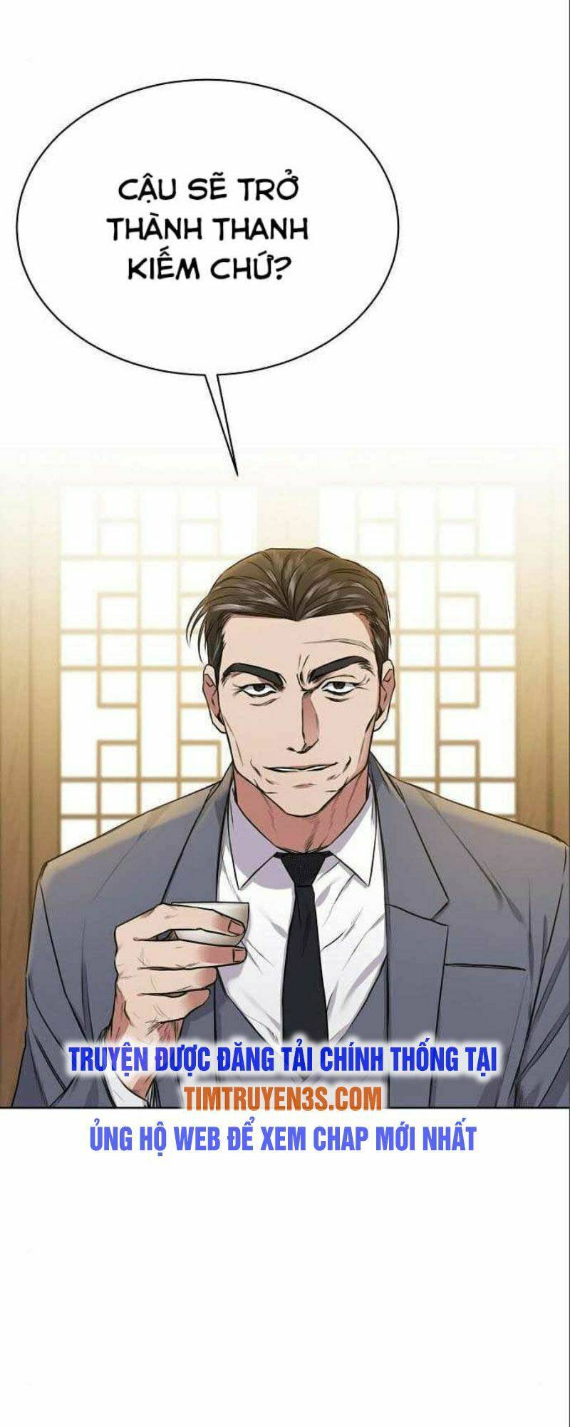 Ta Là Người Thu Thuế: Chapter 5