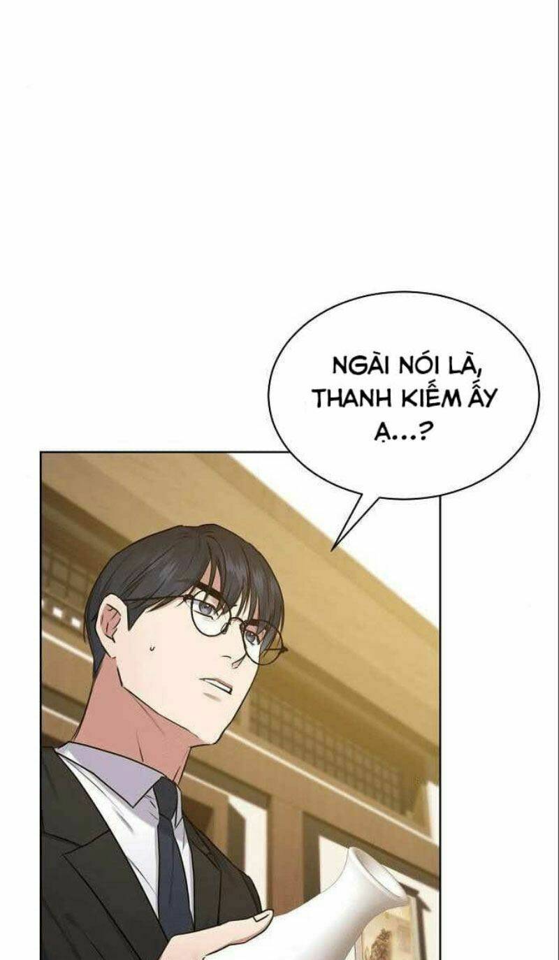 Ta Là Người Thu Thuế: Chapter 5