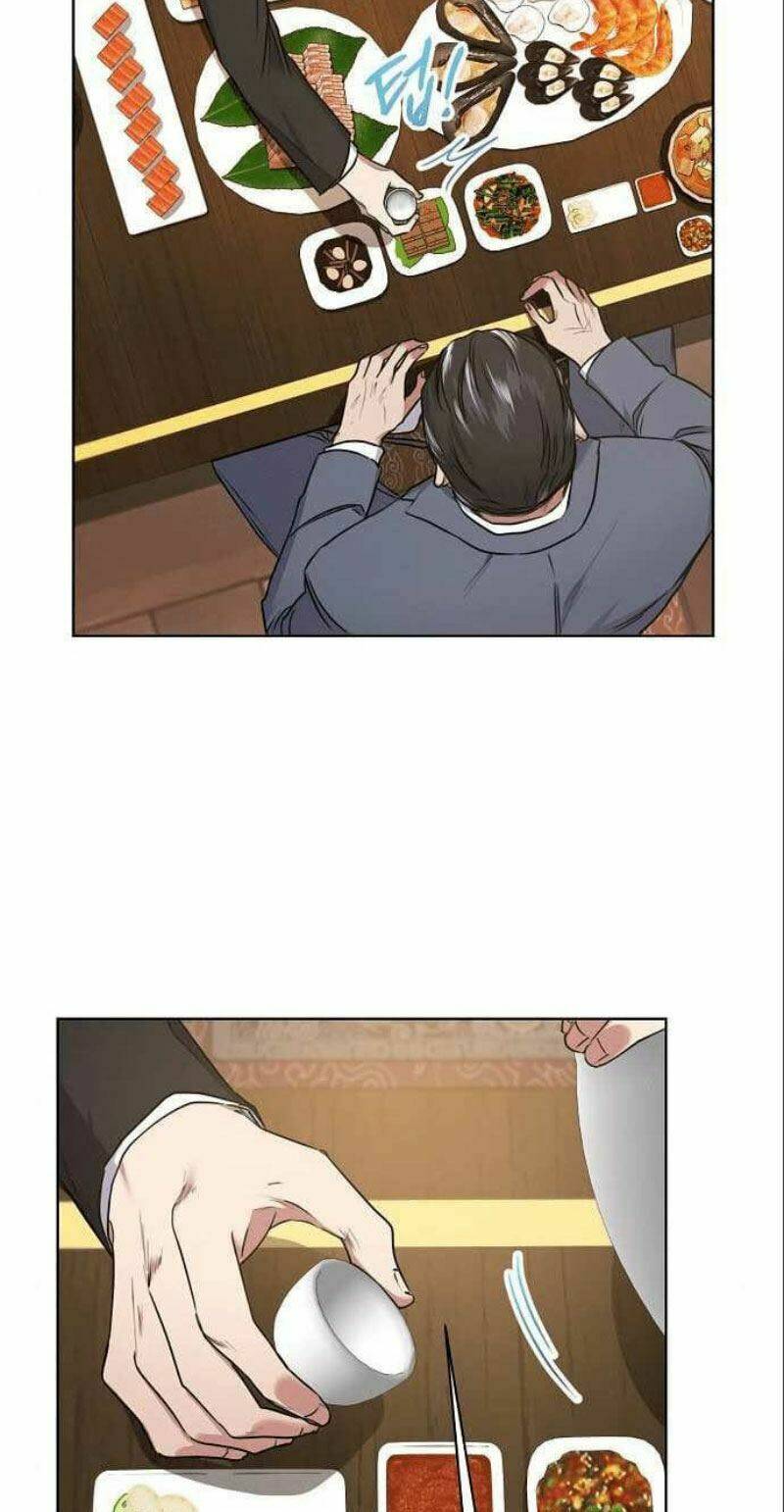 Ta Là Người Thu Thuế: Chapter 5
