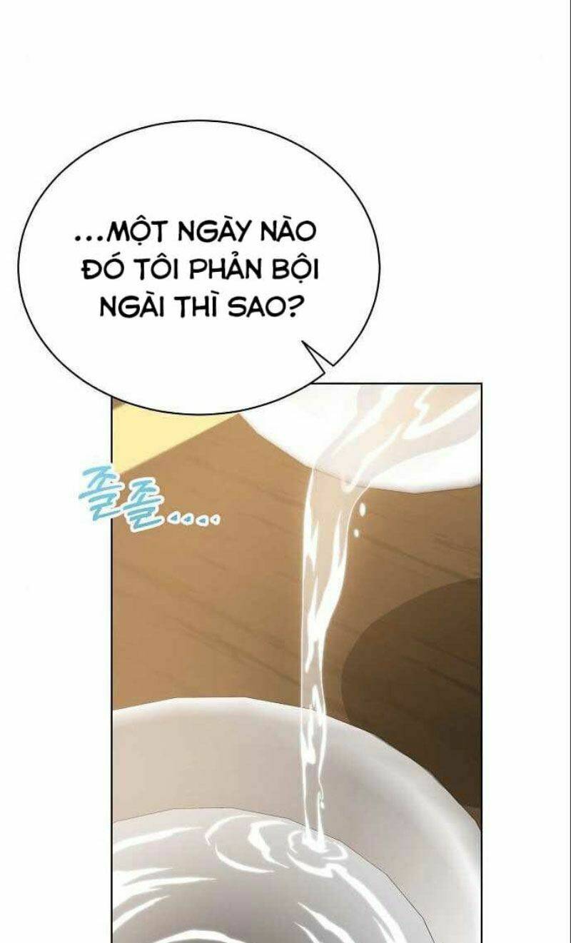 Ta Là Người Thu Thuế: Chapter 5