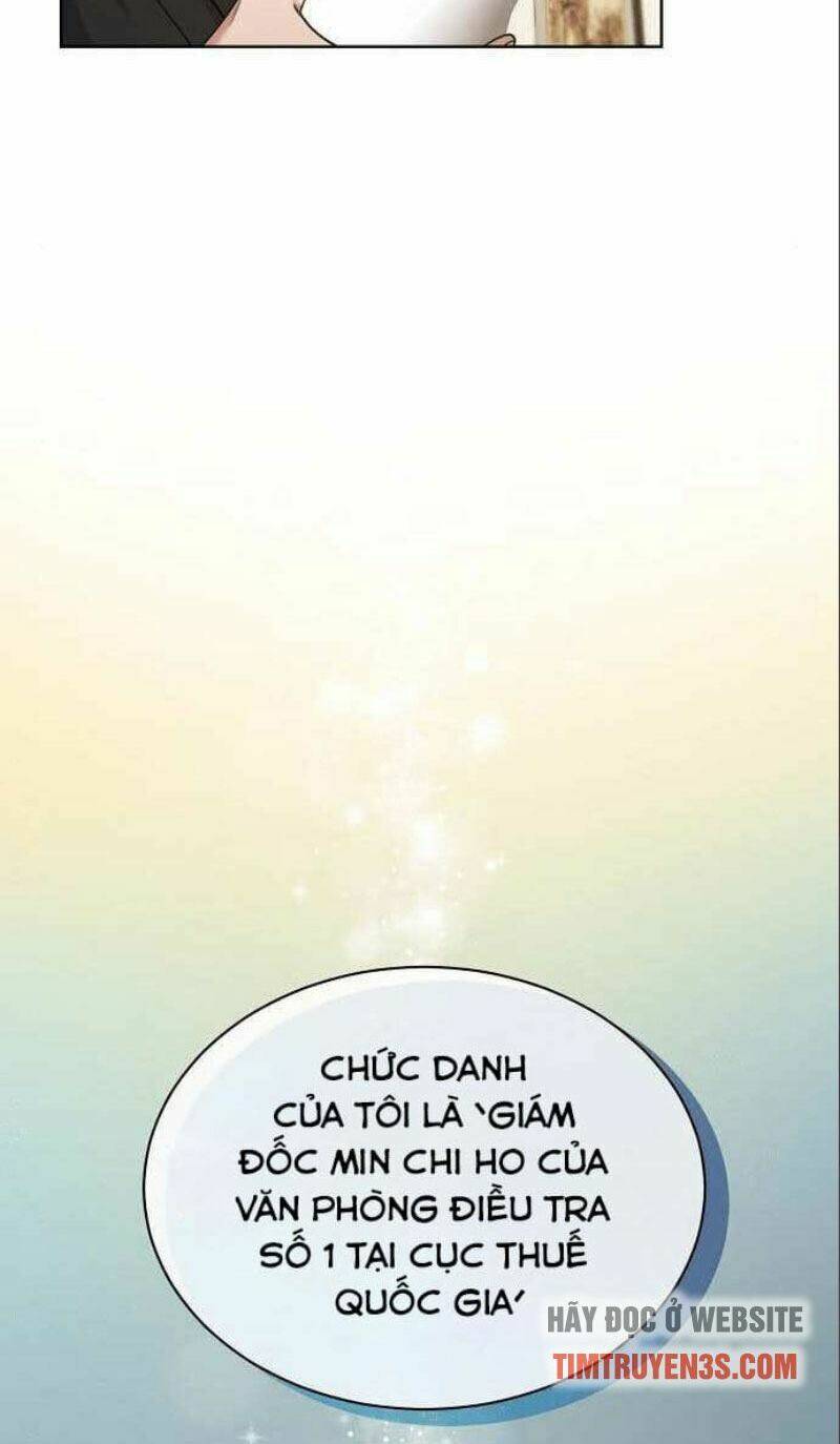 Ta Là Người Thu Thuế: Chapter 5