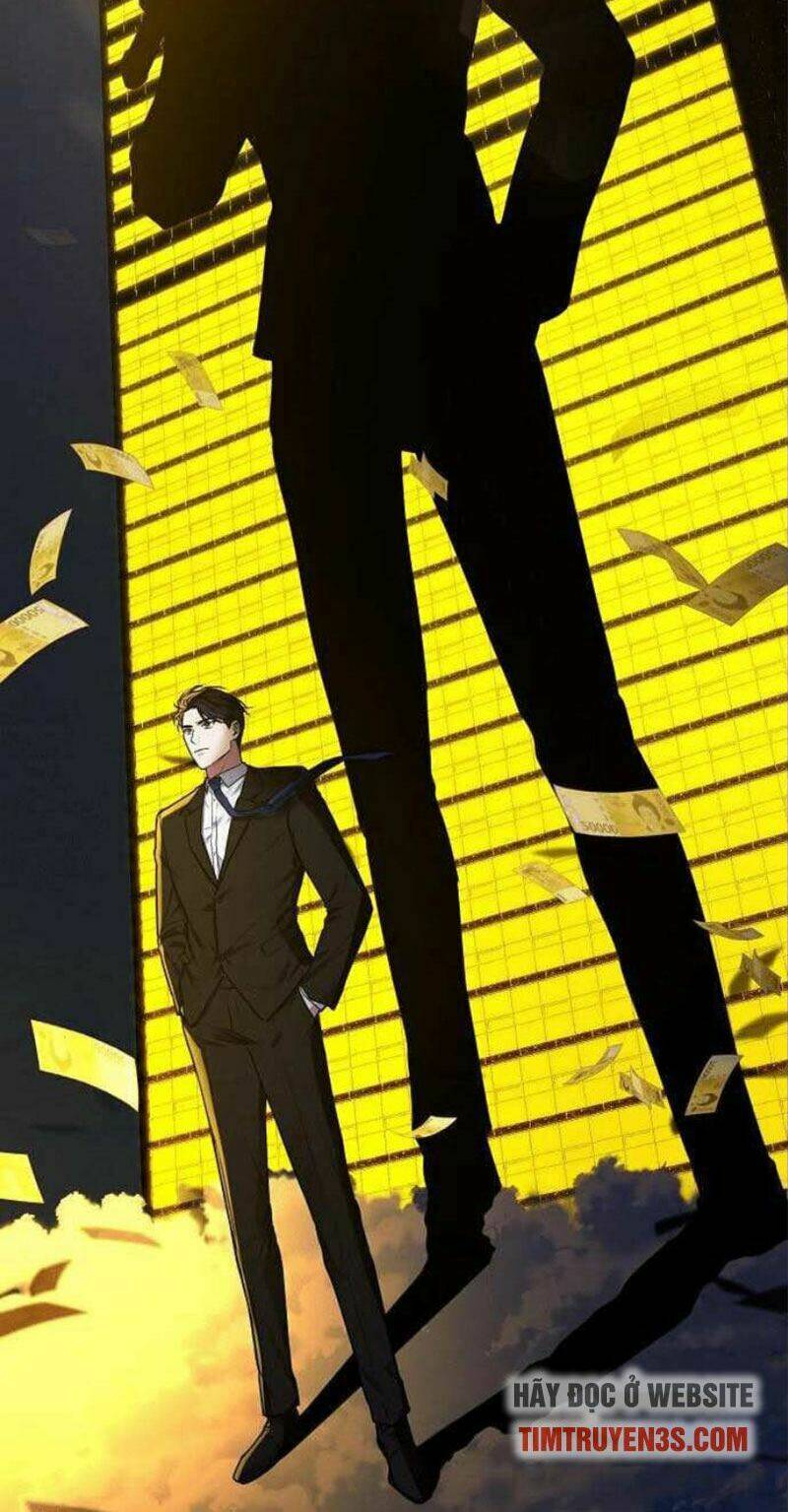 Ta Là Người Thu Thuế: Chapter 5